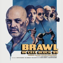 Brawl In Cellblock 99 (Ost) - Diverse