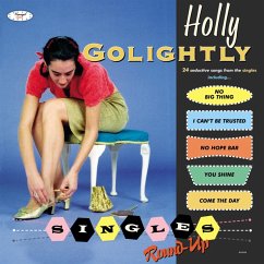Singles Round-Up - Golightly,Holly
