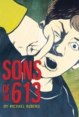 Sons of the 613 (eBook, ePUB)
