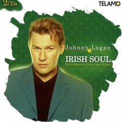 Irish Soul - Logan,Johnny