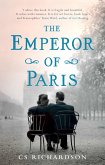 Emperor of Paris (eBook, ePUB) Emperor of Paris (eBook, ePUB)