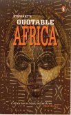 Stewart's Quotable Africa (eBook, ePUB)