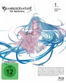 GRANBLUE FANTASY The Animation - Vol.1