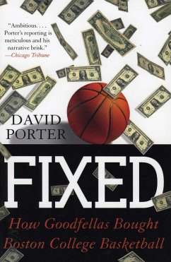 Fixed (eBook, ePUB) - Porter, David