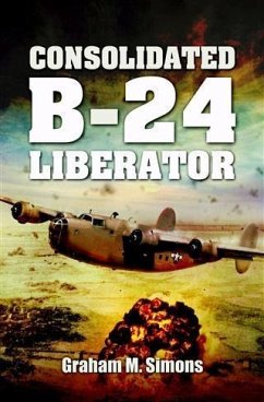 Liberator (eBook, ePUB) - Simons, Graham