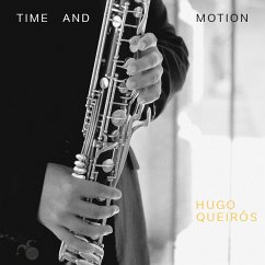 Time And Motion - Queirós,Hugo