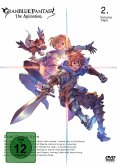 Granblue Fantasy The Animation - Vol.2