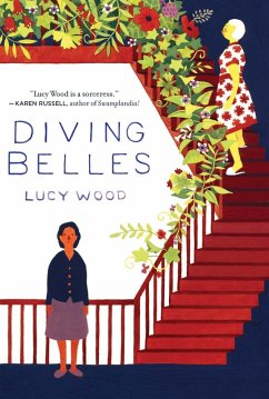 Cover Diving Belles (eBook, ePUB)