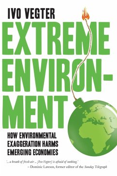 Extreme Environment (eBook, ePUB) - Vegter, Ivo