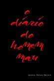 O diário do Homem mau (eBook, ePUB)