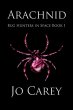 Arachnid (Bug Hunters in Space, #1)... - Bild 1