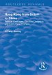 Hong Kong from Britain to China (eBook,... - Bild 1