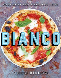 Bianco (eBook, ePUB) - Bianco, Chris