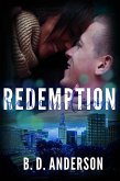 Redempton (eBook, ePUB)