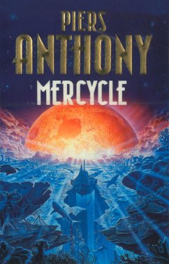 Mer-Cycle (eBook, ePUB) - Anthony, Piers