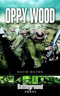 Oppy Wood (eBook, ePUB) - Bilton, David