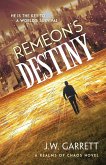 Remeon's Destiny (Realms of Chaos) (eBook, ePUB)