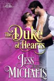 The Duke of Hearts (The 1797 Club, #7) (eBook, ePUB)