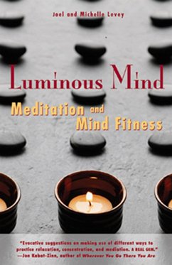 Cover Luminous Mind (eBook, ePUB)