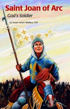 Saint Joan of Arc (eBook, ePUB) - Helen, Susan