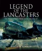 Legend of the Lancasters (eBook, ePUB)