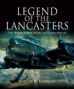 Cover Legend of the Lancasters (eBook, ePUB)