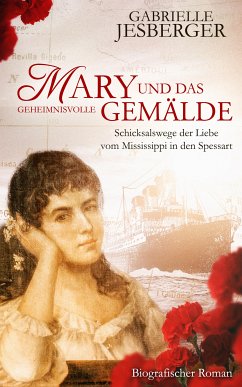 Mary und das geheimnisvolle Gemälde (eBook, ePUB) - Jesberger, Gabrielle