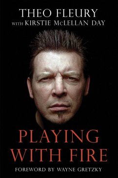 Cover Playing With Fire (eBook, ePUB)