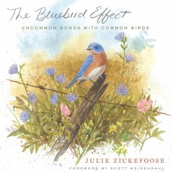 Cover Bluebird Effect (eBook, ePUB)