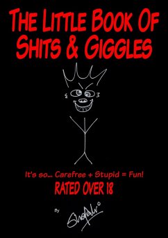 Cover Little Book of Shits & Giggles (eBook, ePUB)