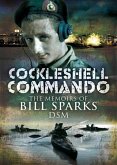 Cockleshell Commando (eBook, ePUB)
