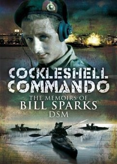 Cockleshell Commando (eBook, ePUB) - Sparks, Bill