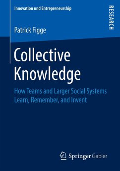 Collective Knowledge - Figge, Patrick