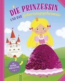 Die Prinzessin und das Geburtstagsgeheimnis