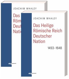Das Heilige Römische Reich deutscher Nation und seine Territorien - Whaley, Joachim