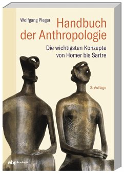 Handbuch der Anthropologie - Pleger, Wolfgang