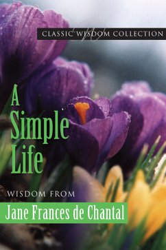 A Simple Life (eBook, ePUB) - Hermes, Kathryn