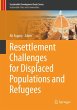 Resettlement Challenges for Displaced... - Bild 1
