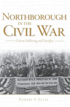 Cover Northborough in the Civil War (eBook, ePUB)