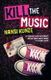 Kill the Music (eBook, ePUB)