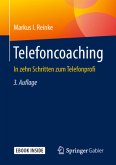 Telefoncoaching, m. 1 Buch, m. 1 E-Book