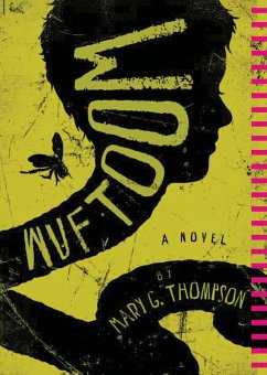 Cover Wuftoom (eBook, ePUB)