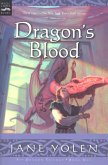 Dragon's Blood (eBook, ePUB)