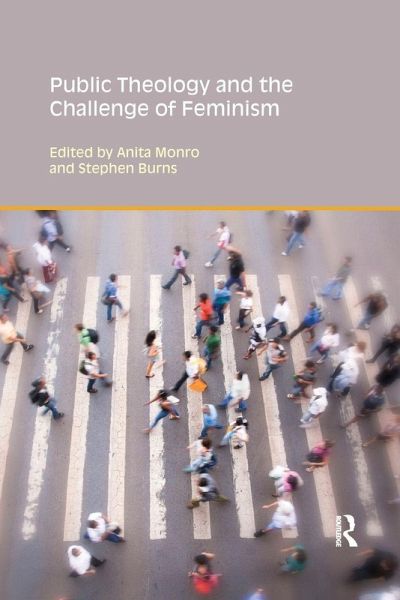 Public Theology and the Challenge of Feminism
