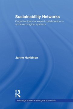 Cover Sustainability Networks