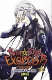 TWIN STAR EXORCISTS: ONMYOUJI 11 TWIN STAR EXORCISTS: ONMYOUJI 11