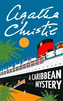 Cover A Caribbean Mystery