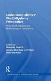 Global Inequalities in World-Systems Perspective Global Inequalities in World-Systems Perspective