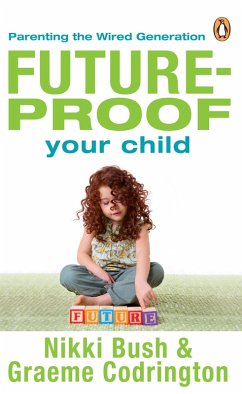 Cover Future-proof Your Child (eBook, ePUB)