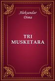 Tri musketara (eBook, ePUB)